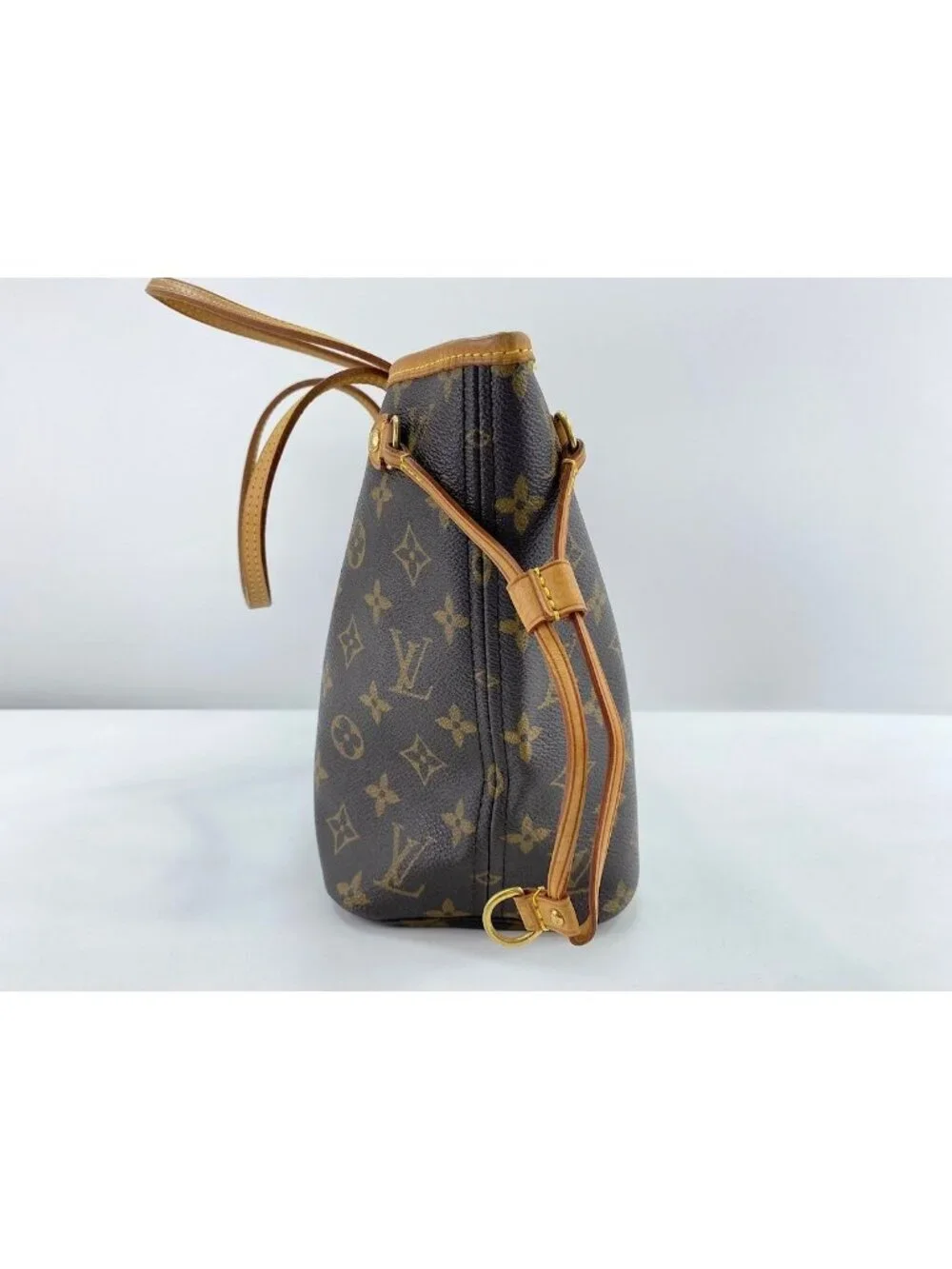 Louis Vuitton Handbag Neverfull PM